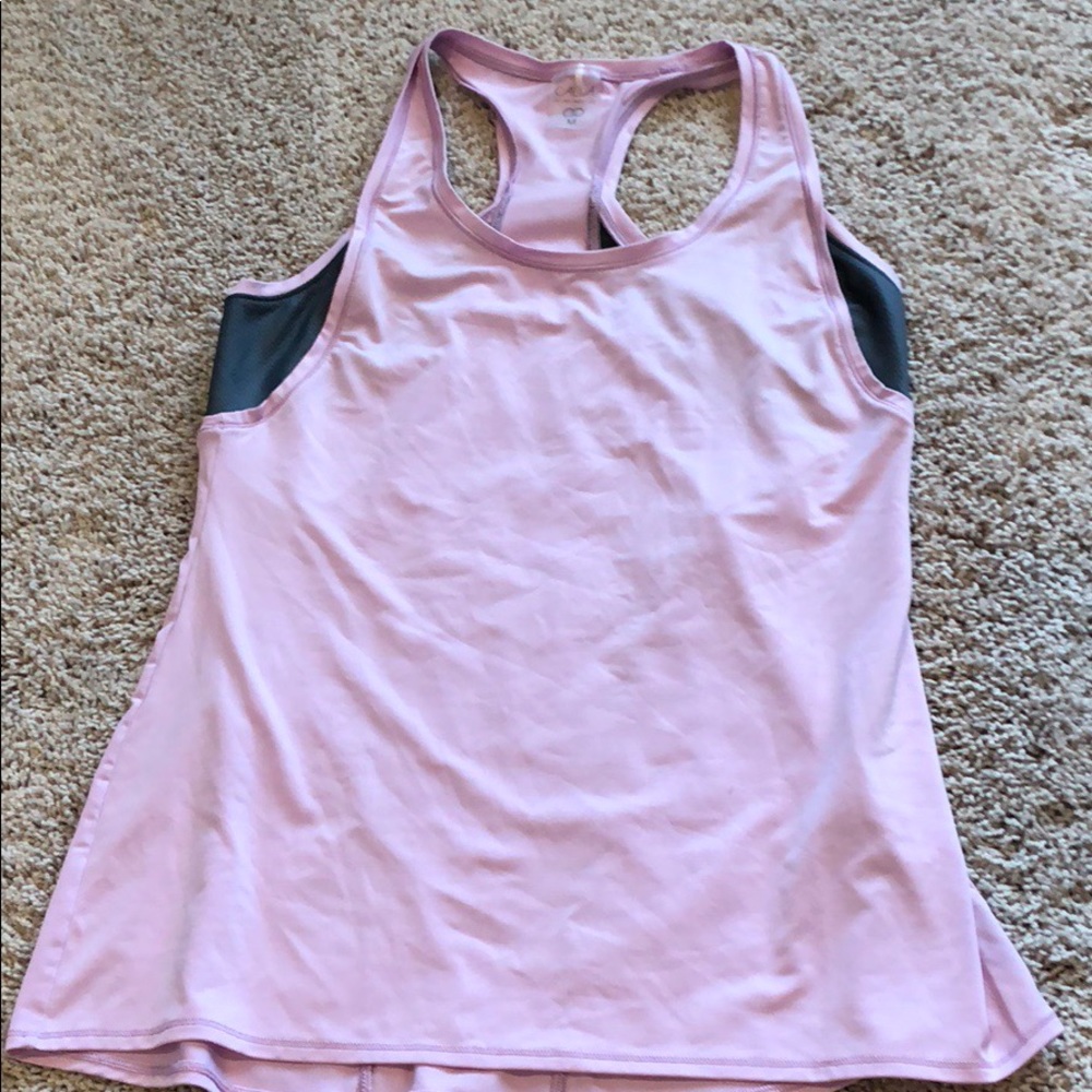 Calia by carrie underwood  yoga /workout tank top